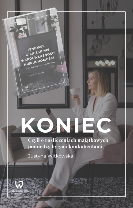 Pakiet Premium - e-book + wzór wniosku