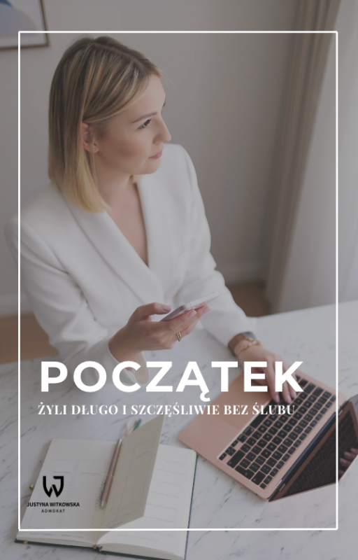 E-book: Żyli długo i szczęśliwie bez ślubu